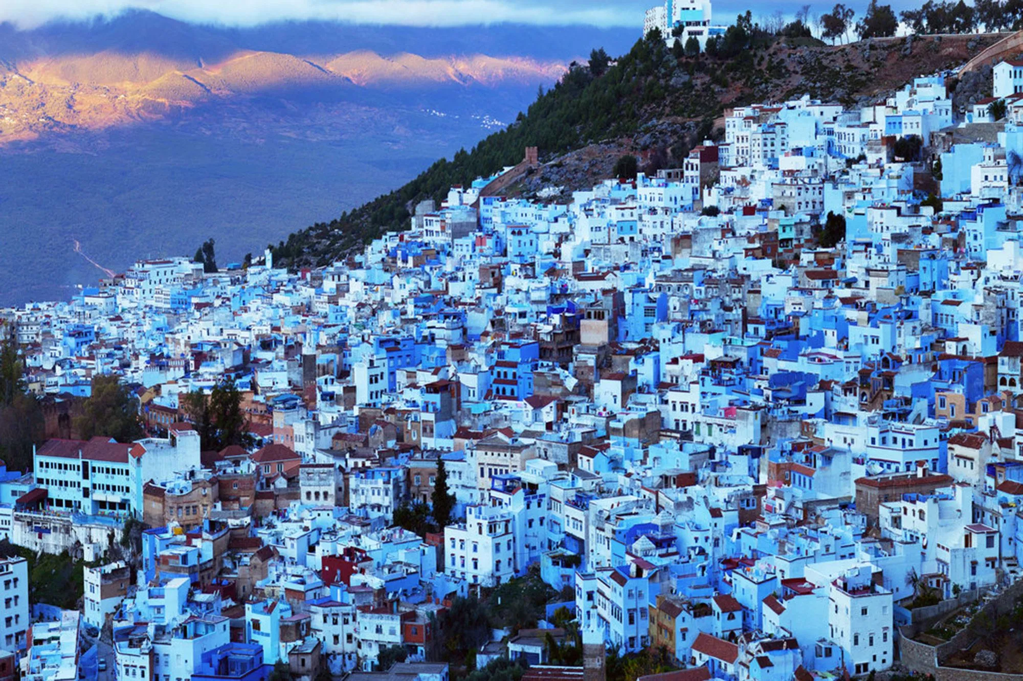 Chefchaouen-la-ville-Instagram