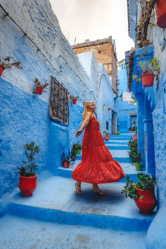 Chefchaouen2