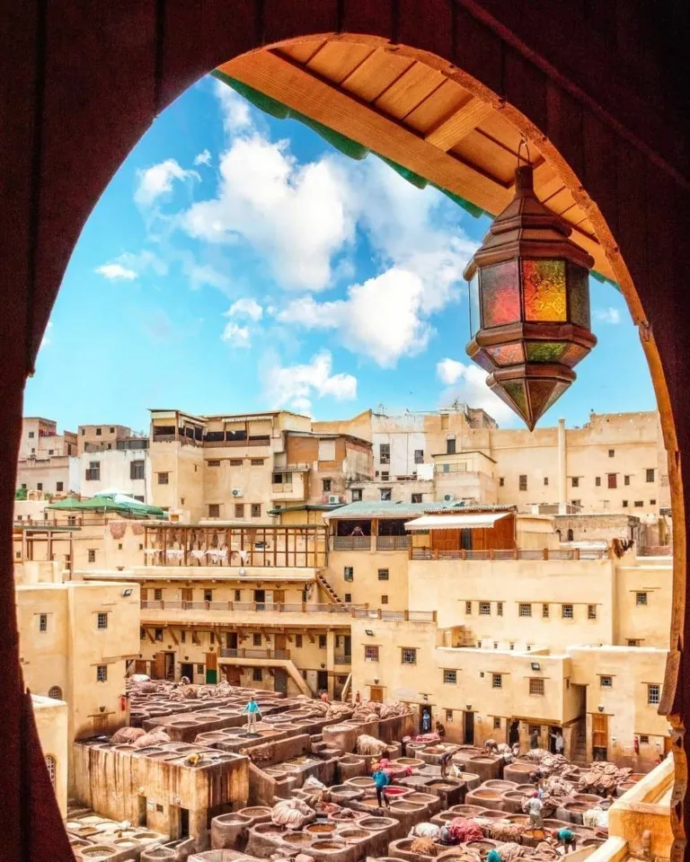 Fes-morocco (2)