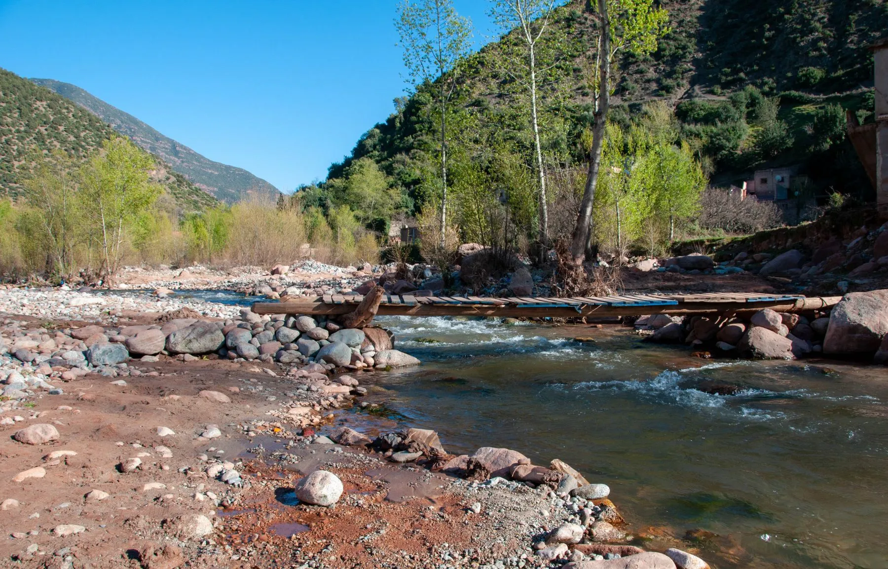 Ourika Valley 2