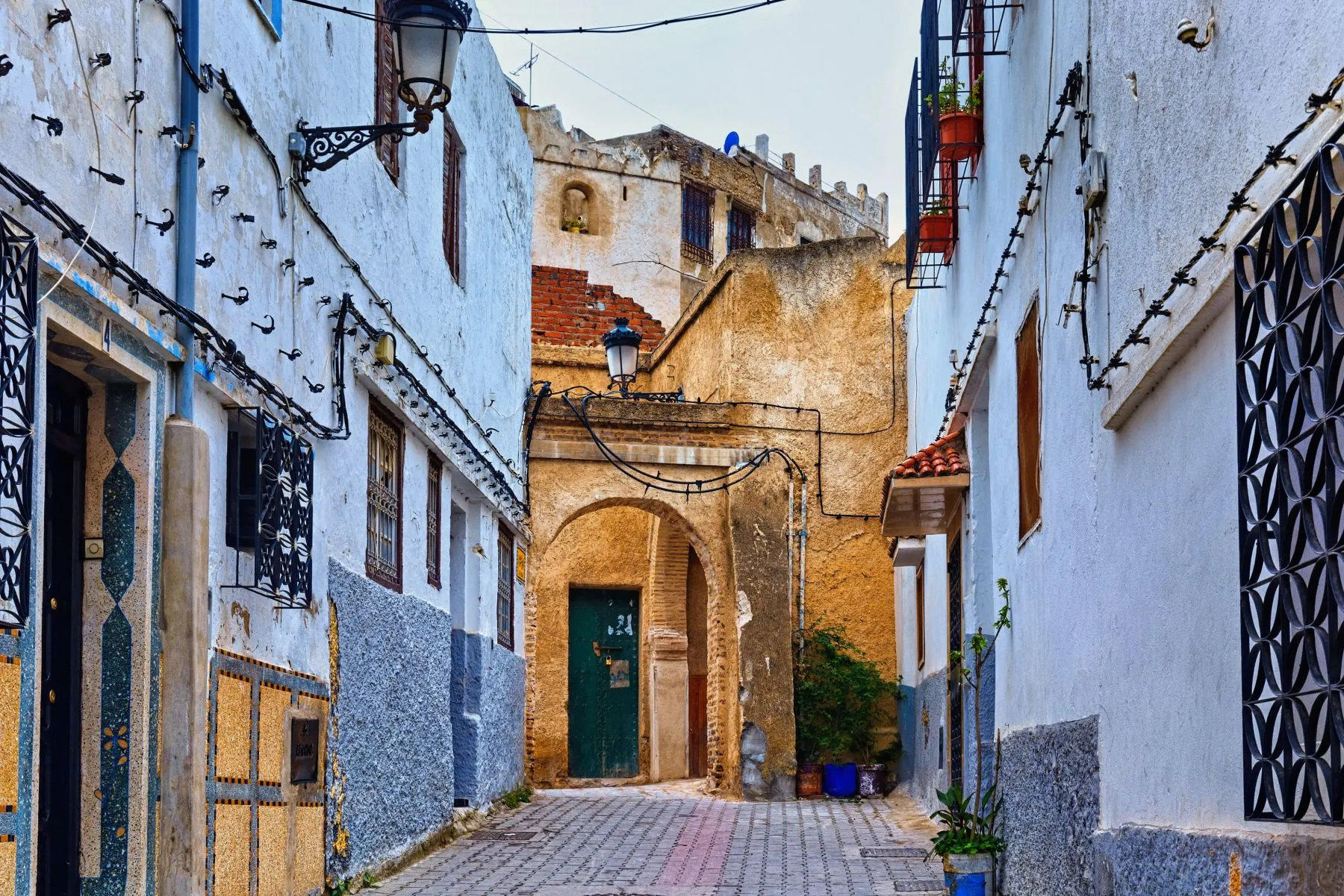 Tetouan