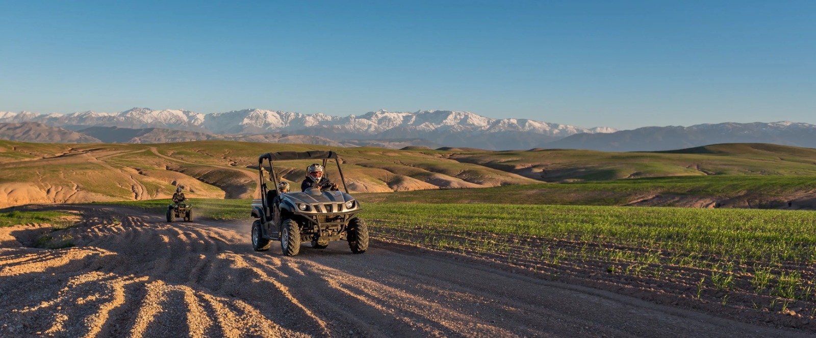 Buggy Adventure