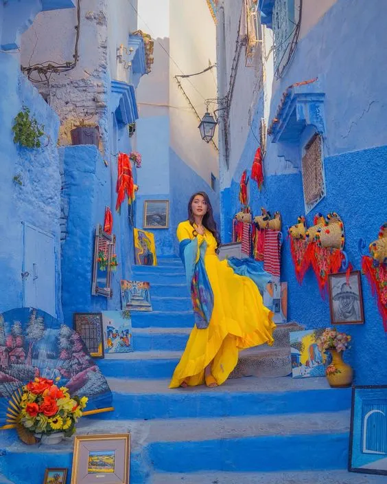 chefchaouen 3